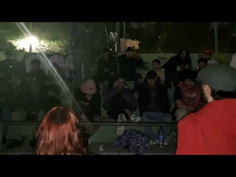 (🔥BATALLÓN🔥) ORTEGA VS BELICO - OCTAVOS - FECHA 6