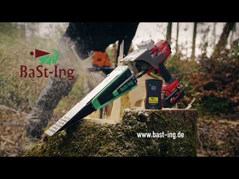 BaSt-Ing ValRemote - Praxistauglich Forstfernsteuerung für Profis