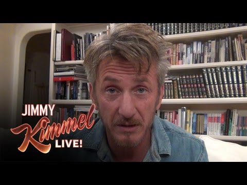 The Kimmel School of Perfect Acting PART 2 Video