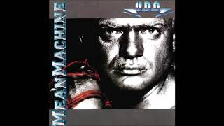 U.D.O. - Dirty Boys