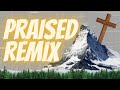 Pentecost EDM Remix Compilation