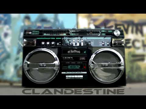 El HotFroG - A Clandestine Killer Whale Dub