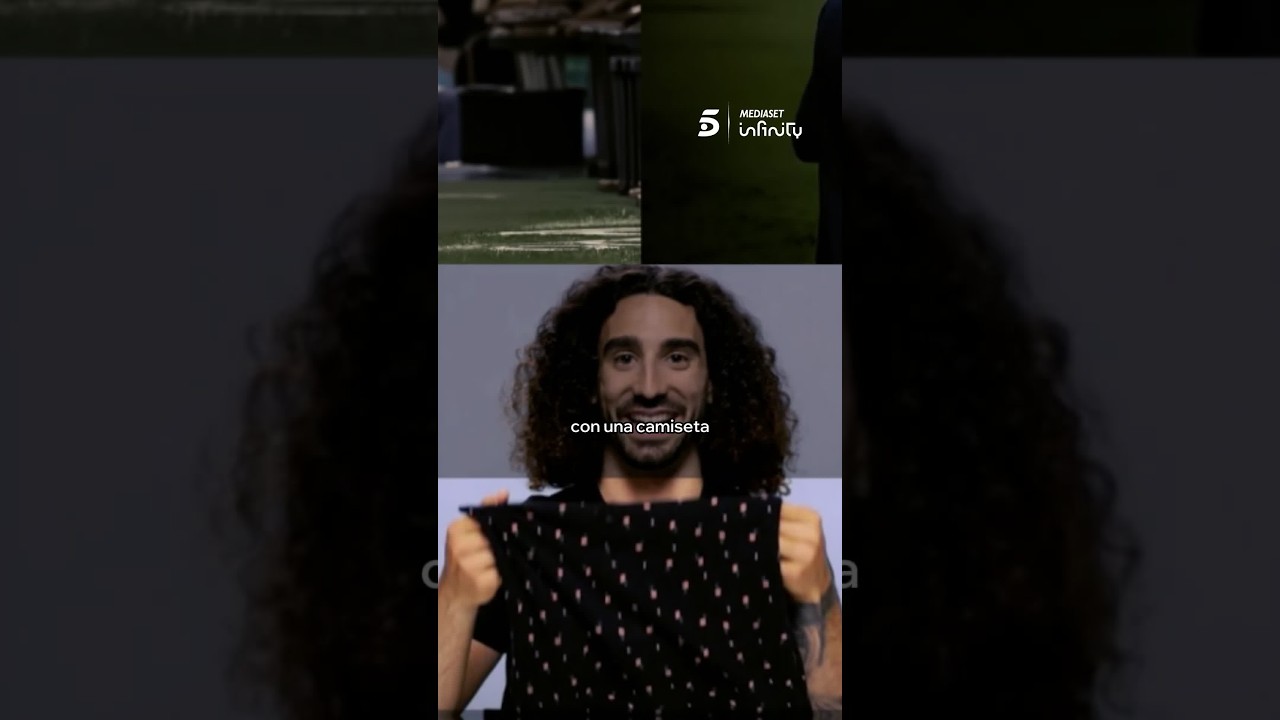 Los rituales de los jugadores de España para salir al campo a ganar🔮