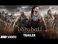 Baahubali Trailer Tamil || Prabhas, Rana Daggubati, Anushka, Tamannaah || Bahubali Trailer