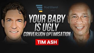 How to Improve Website Conversion Rates - Rapid fire Website Reviews by Tim Ash