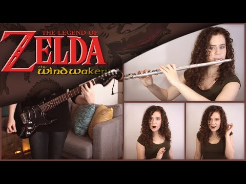 Versión del tema de la Batalla con Molgera Versión del tema de la Batalla con Molgera