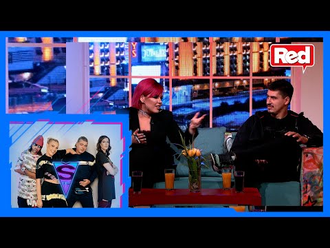 Spic - deo 2 - Gosti: DJ Milicx i DJ Ride Mike - 09 09 2021 - Red TV