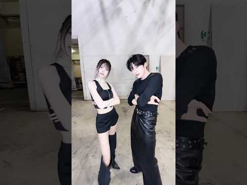 Moving like #ZEROBASEONE #SUNGHANBIN @ZB1_official #METRONOME_challenge