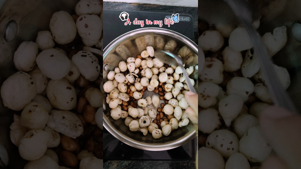 Day 42/100| a day in my life 🤍#shorts #trending #minivlog #morningroutine