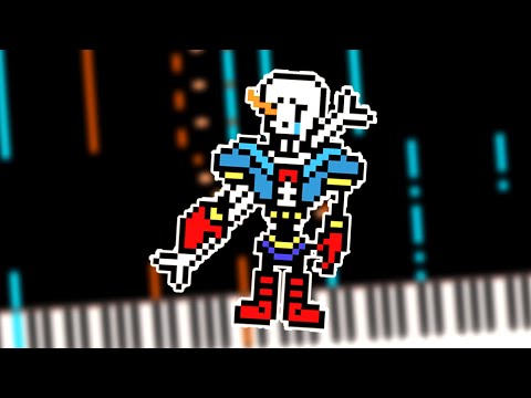 Undertale Disbelief - Final Chance (Phase 4) | Piano Duet