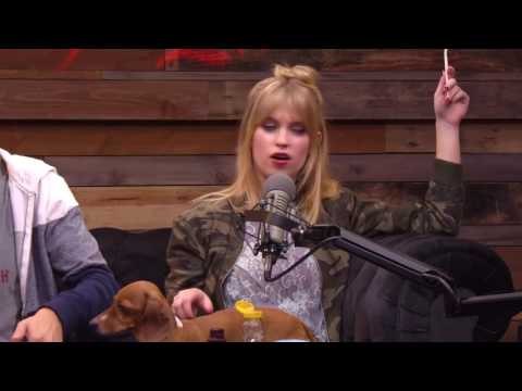 Rooster Teeth Podcast #417 Highlights