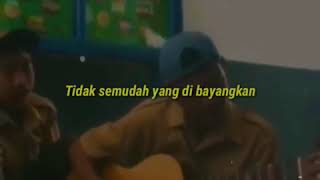 Download lagu Menua bersamamu -cover virall mp3