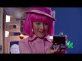 Lazy Town En Español Temporada 1 Episodio 27 El Agente Secreto HD