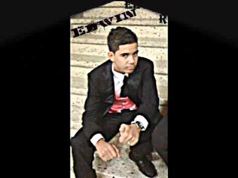 Edwin- Mujer de mi vida (blankito)