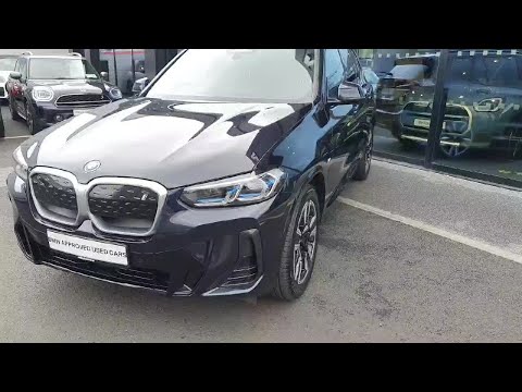 BMW iX3 M Sport - Image 2