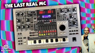 Video thumbnail for Bad Gear - The Last Real MC by AudioPilz