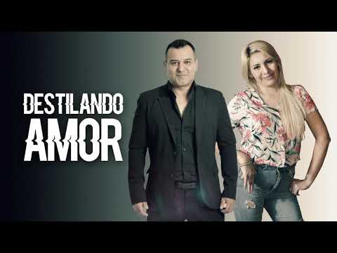 Eve La Colombiana ft Walter Encina - Destilando amor  │ 2019