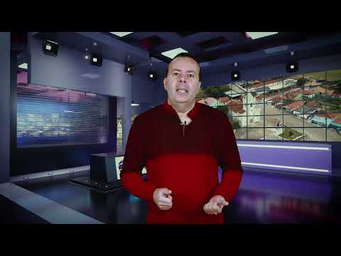 Ouro Fino - Programa Turismo & Negócios 10 07 2021