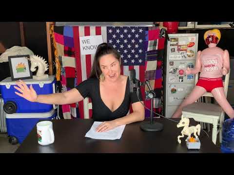 Dumpster Fire 65 Clip - Egregious, Corrupt, Insane Gaslighting