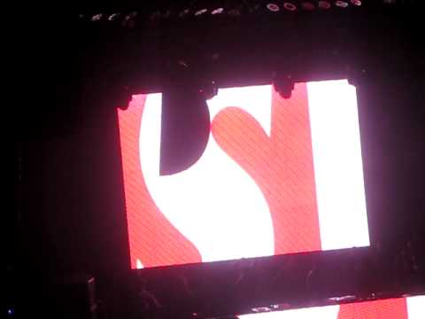 #10 HARD NYC with Systema, Destructo, Proxy, Major Lazor and Boys Noize 03.04.2010