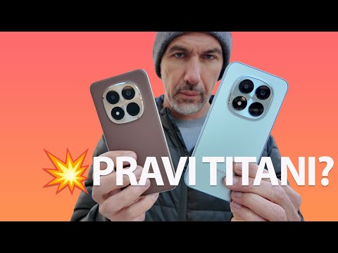 Redmi Note 15 Pro Recenzija