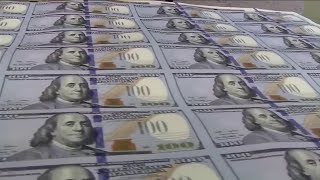 Northeast Florida residents relieved $1,400 stimulus checks will go out soon