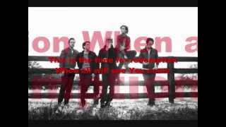 Hope Is Rising - Luminate with Lyrics