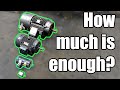 How To Size Electric Motors for Any Project: A Beginners Guide #085