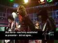 New York Dolls - Looking for a kiss 