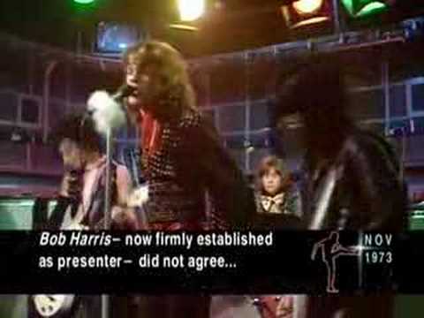 New York Dolls - Looking for a kiss