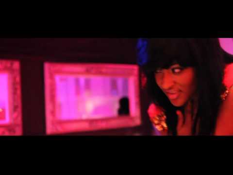 DROP IT - CHAM  [#TEAMCHAM OFFICIAL VIDEO]