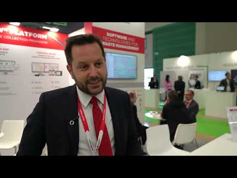 WME 2023: SPOTLIGHT INTERVIEW - Alessandro Fedrizzi,  I&S