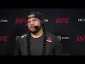 UFC Vegas 22: Tai Tuivasa - "I'm Here To Entertain The Fans" | Post-fight Interview
