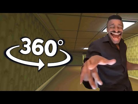 That One Guy Skibidi Dance But it's 360 degree video