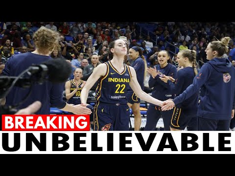 Caitlin Clark fans want to recruit the Wings' free agent star to Indiana Fever
