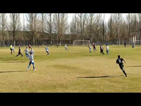 CD TARDELCUENDE - CD CALASANZ (J10 13/02/2021)