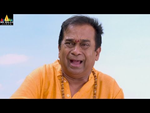 Iddarammayilatho Movie Comedy Scenes Back to Back | Non Stop Telugu Comedy | Sri Balaji Video