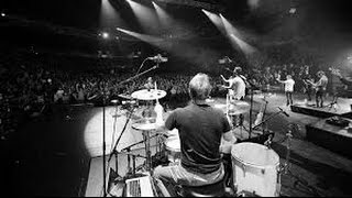 &quot;God is Coming&quot; Jesus Culture with Martin Smith Lyrics