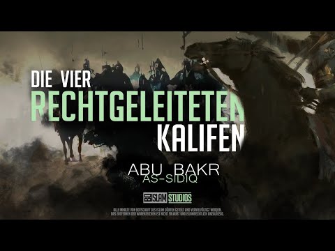Die vier rechtgeleiteten Kalifen ᴴᴰ ┇ Episode 1┇ Ramadan Special
