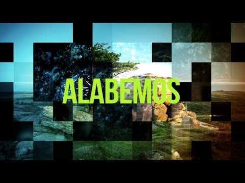 Marcos Witt - «Alabemos» Feat. T-Bone (Official Lyric Video)