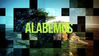 Alabemos Music Video