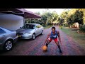 Panashe Masunzambwa Skills Video 