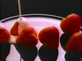 Purity Ice Cream 1989 Television Commercial