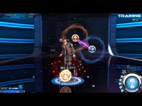 [Mstar TW] The Blue Bird Neo Classic 100% Ext