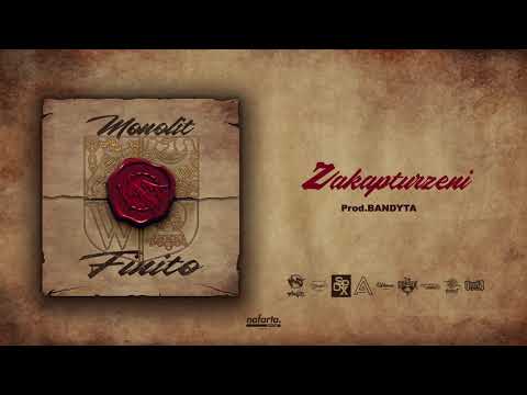 #20 MONOLIT - ZAKAPTURZENI // PROD.BANDYTA