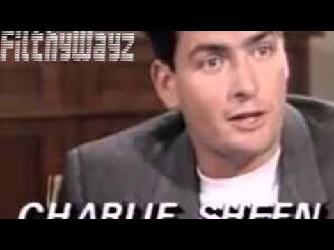 FilthyWayz - Charlie Sheen [Prod by 6Silky]