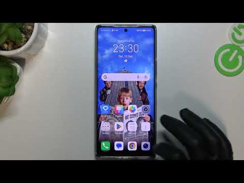 How to Turn Off Watermark in Honor 70 – Disable Watermark