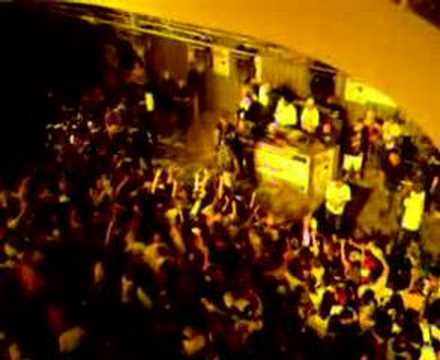 Lil Jon -  What U Gon' Do live @ Diva Palace