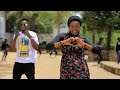 Momme Gombe X Kb International - Duniyar So (Official Video)