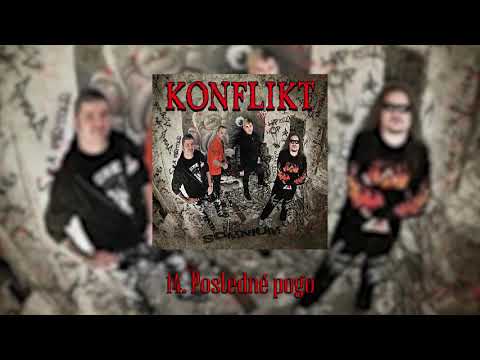 Konflikt - Posledné Pogo